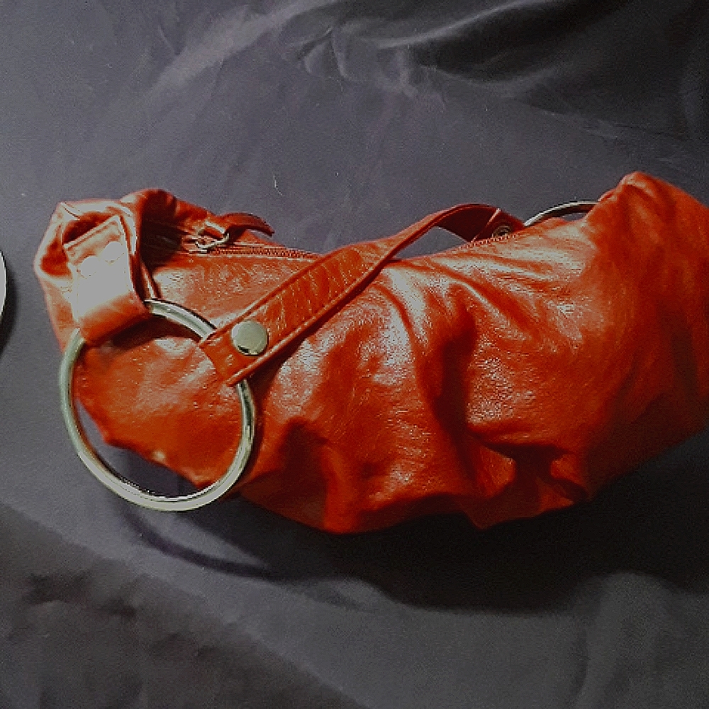 Hobo handbag